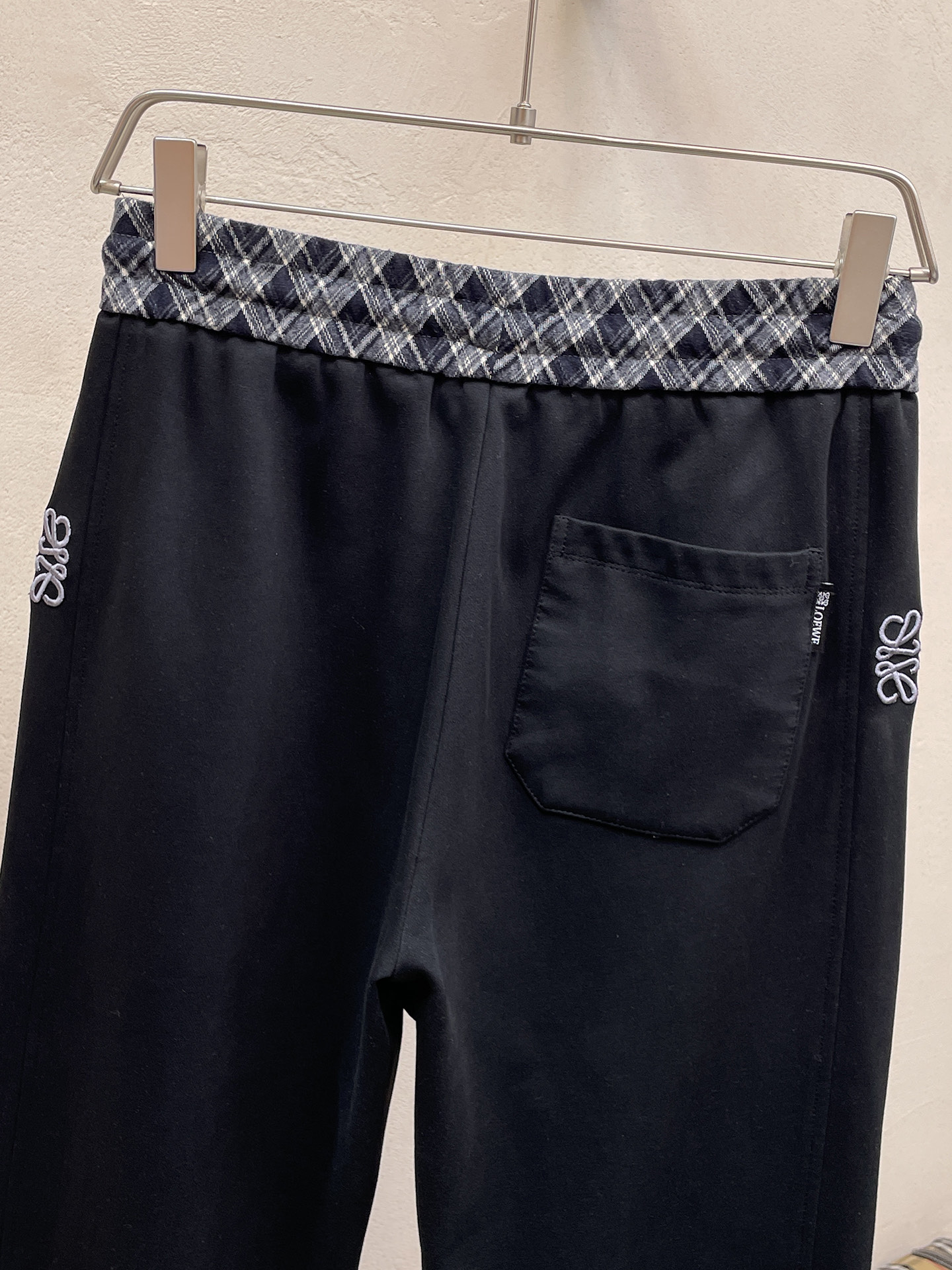 Casual Pants Man